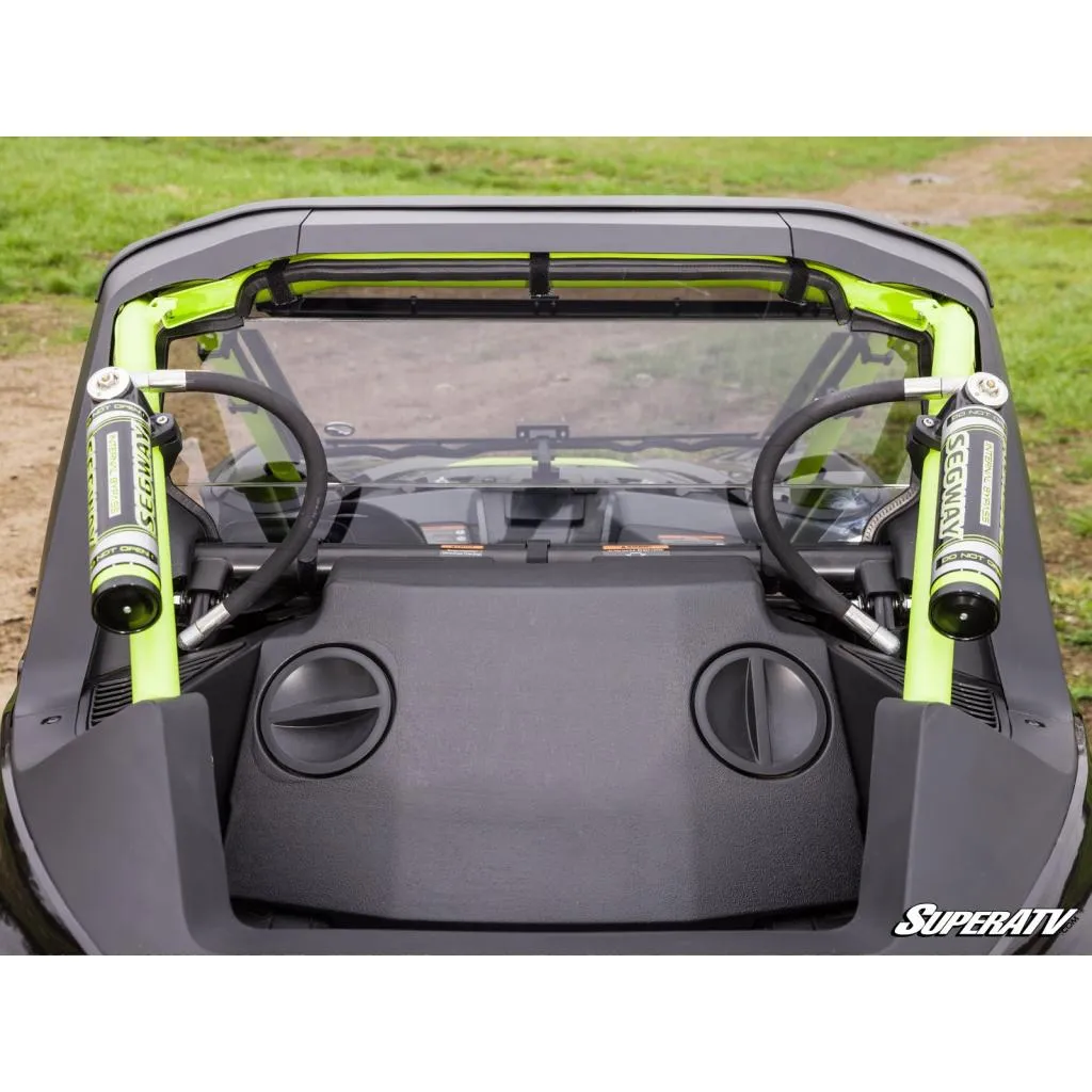 SuperATV Villain Rear Windshield