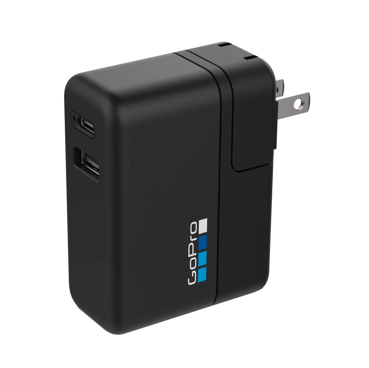 Supercharger International Dual-Port Charger