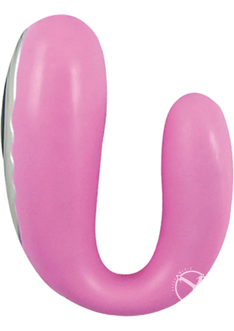 Surenda Oral Vibe Pink