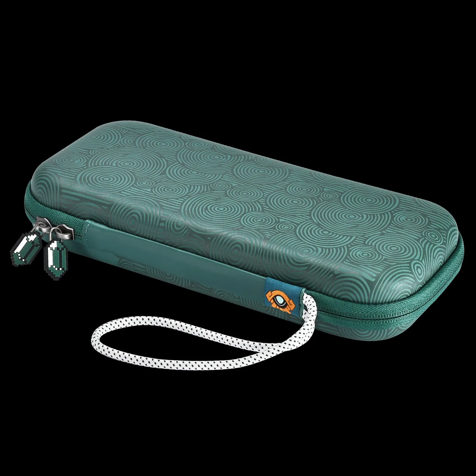 Switch Carrying Case - Green