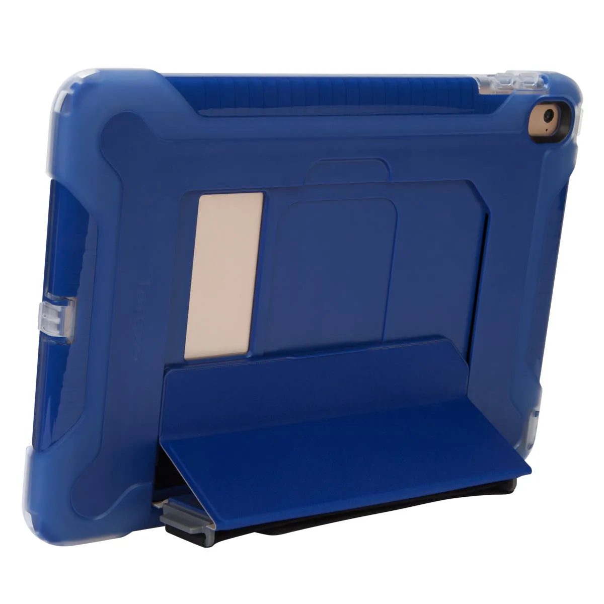 Targus SafePort 9.7" Carrying Case, Blue- THD13502GLZ