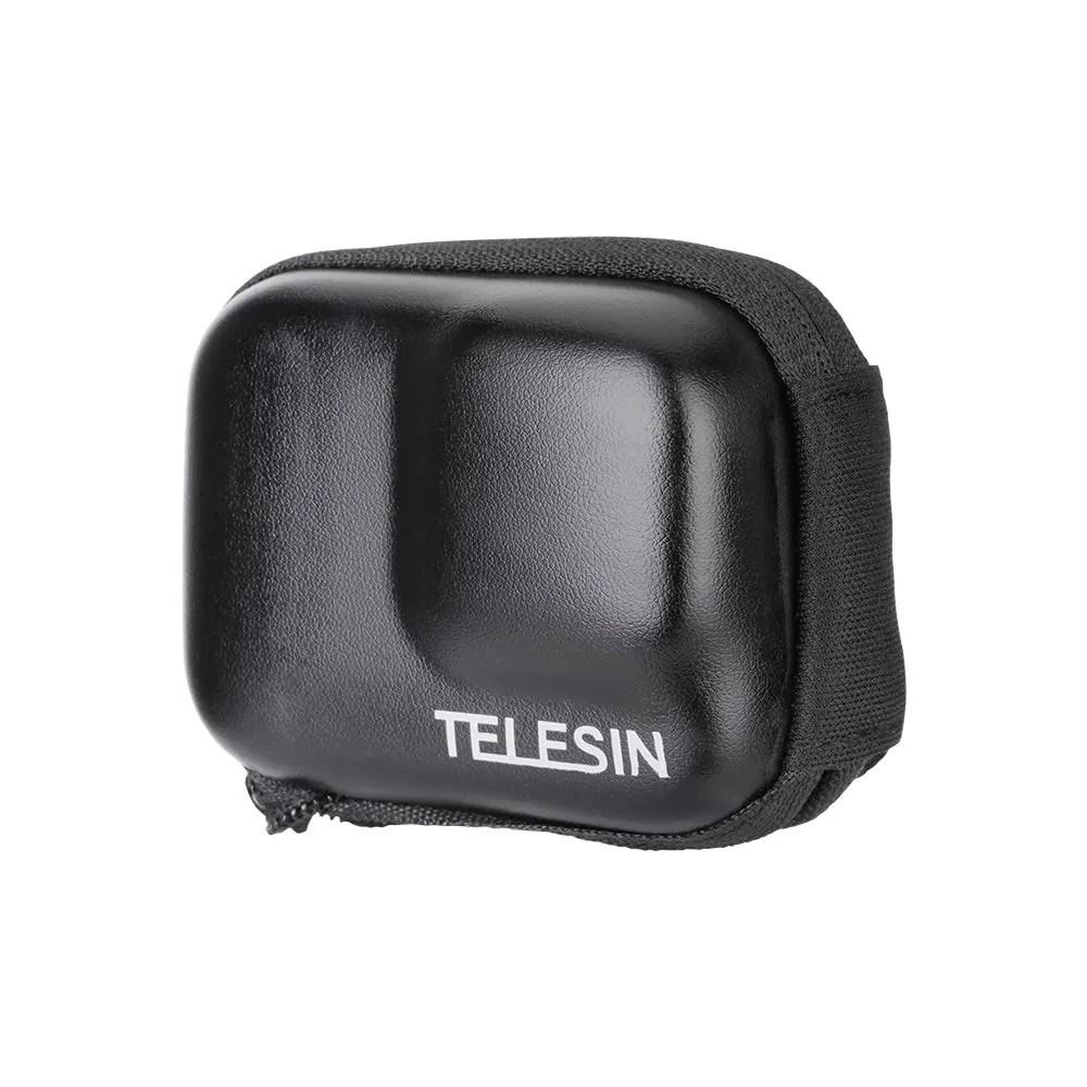 TELESIN Portable Handheld Protector Carrying Case for GoPro 12/11/10/9