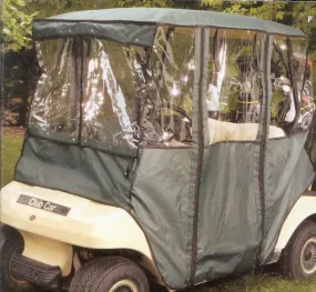 The Original 3X4 Buggy Cover