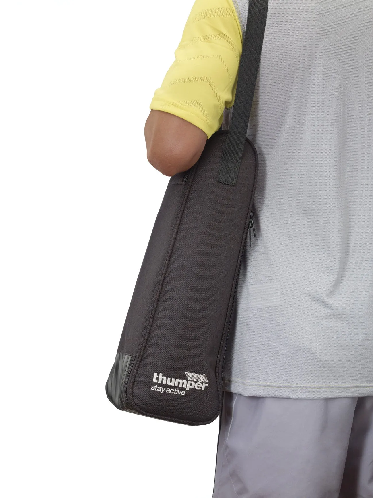 Thumper Mini Pro & Thumper Sport Carrying Case