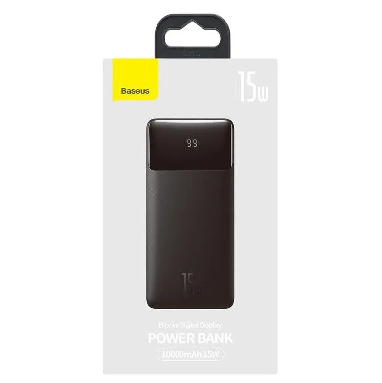 Times new Power Bank