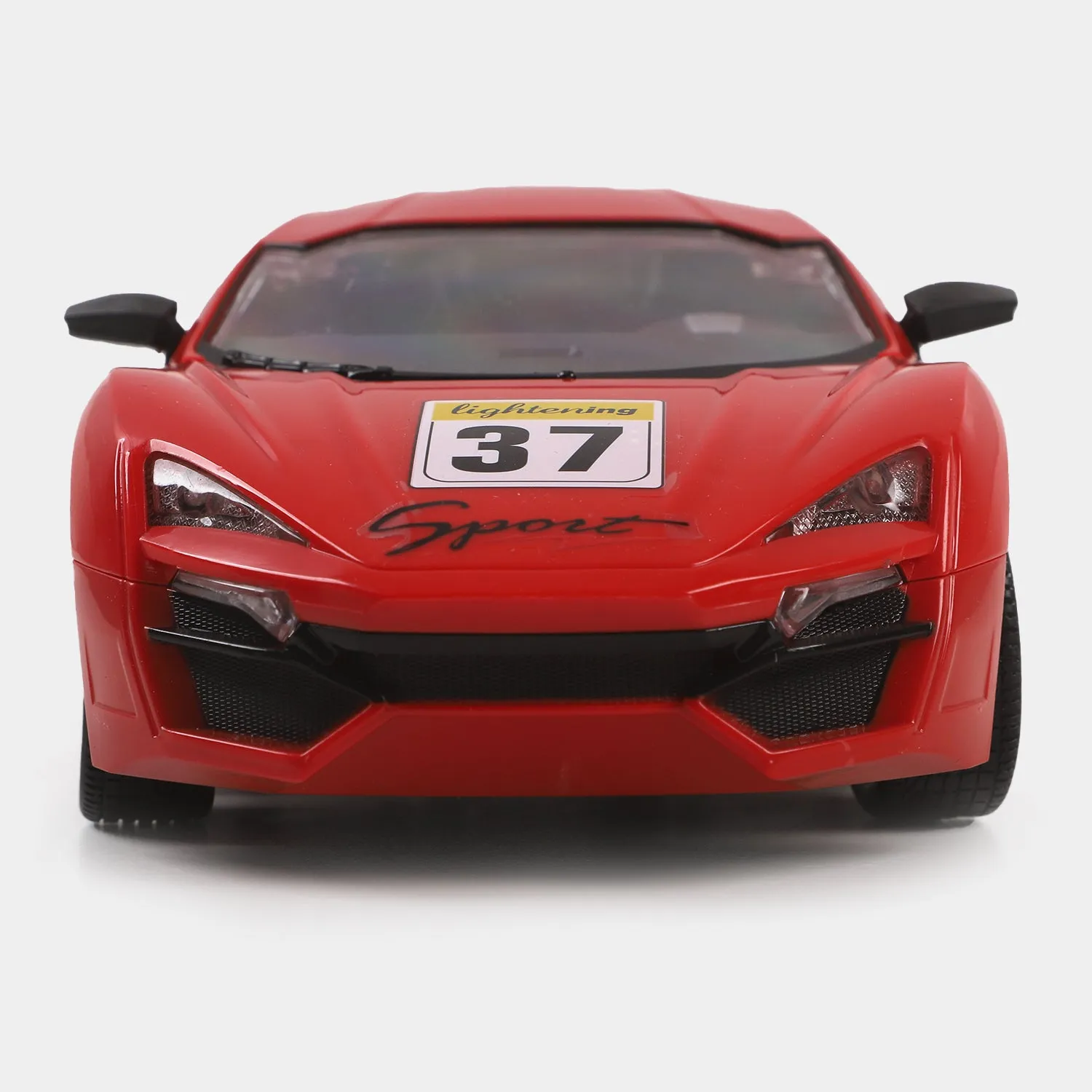 Top Speed Car R/C Toy For kids