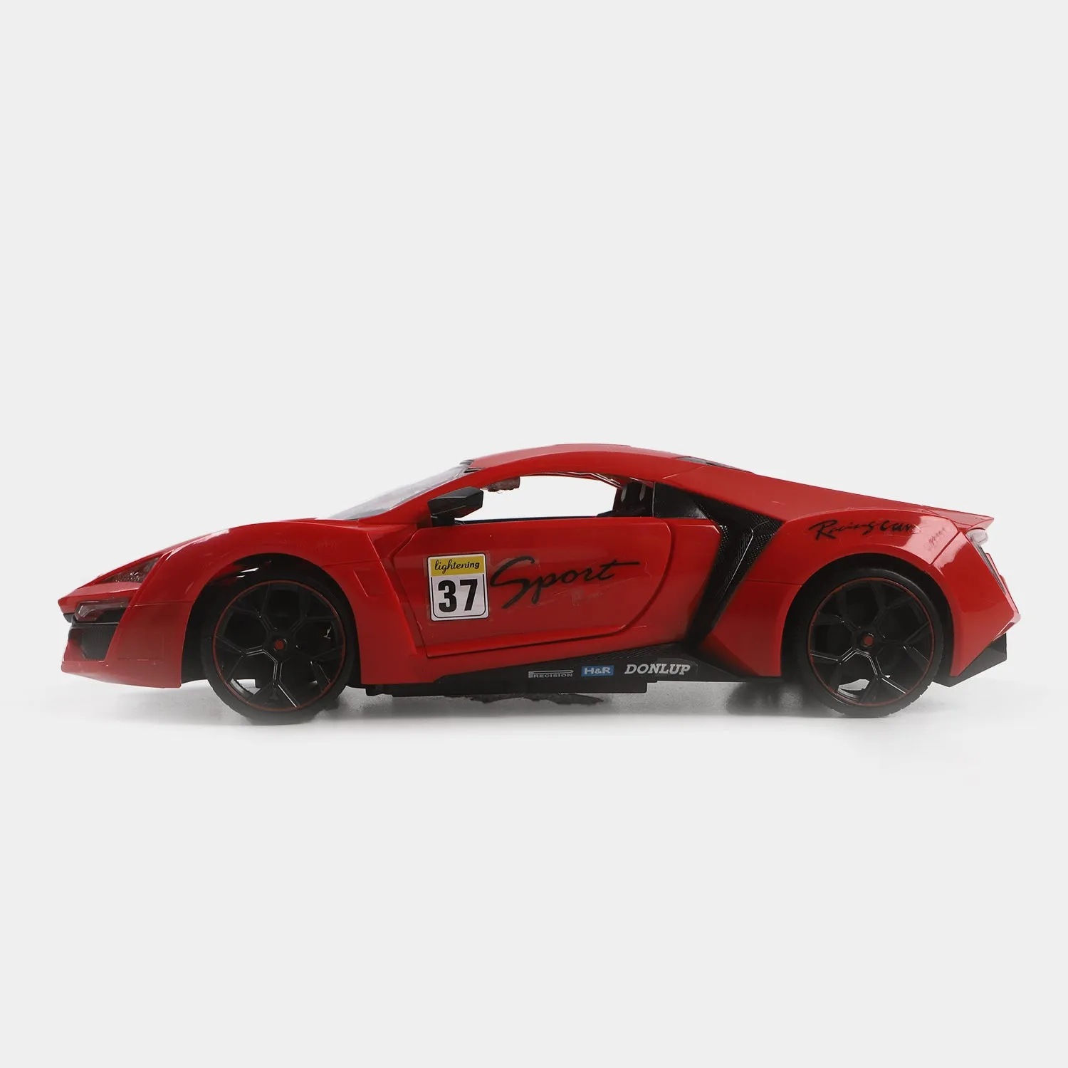 Top Speed Car R/C Toy For kids