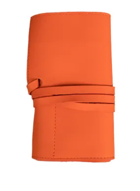 Travel Power Bank Holder - Orange