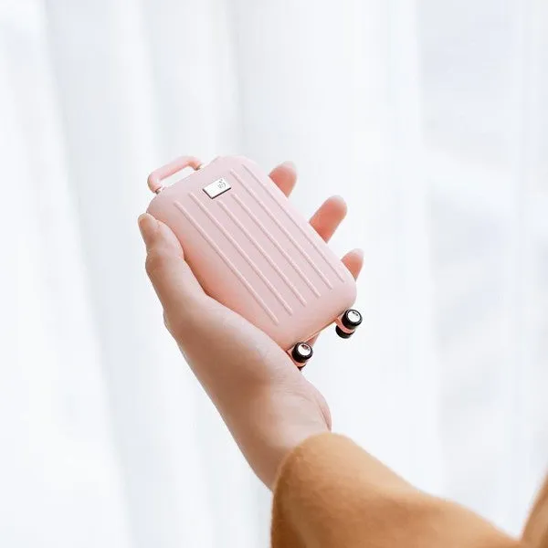 Traveler Power Bank / Hand Warmer