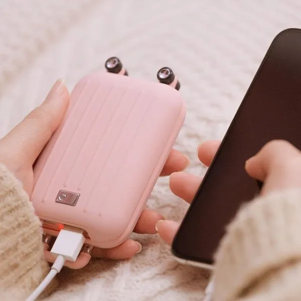 Traveler Power Bank / Hand Warmer