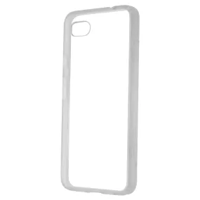 UBREAKIFIX Hardshell Case for Google Pixel 3a XL - Clear