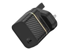 Uk Wall Charger 45W Gan 1X