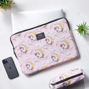 Unicorn Laptop Case