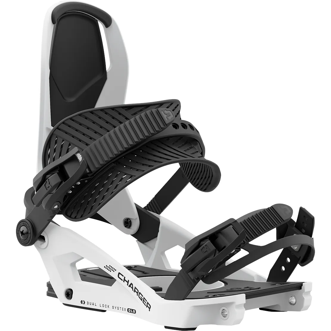 Union Charger 2024 - Men's Splitboard Bindings