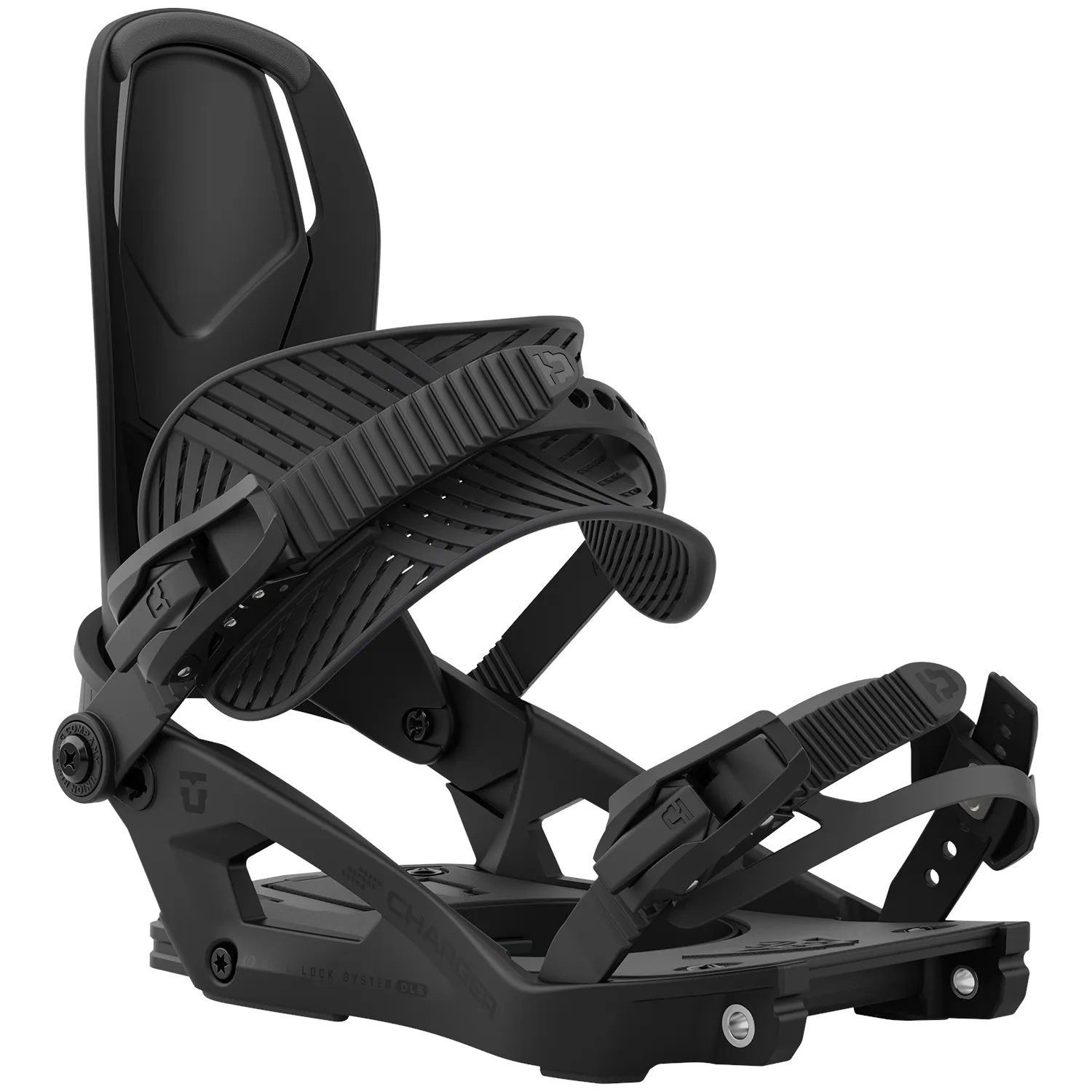 Union Charger 2024 - Men's Splitboard Bindings