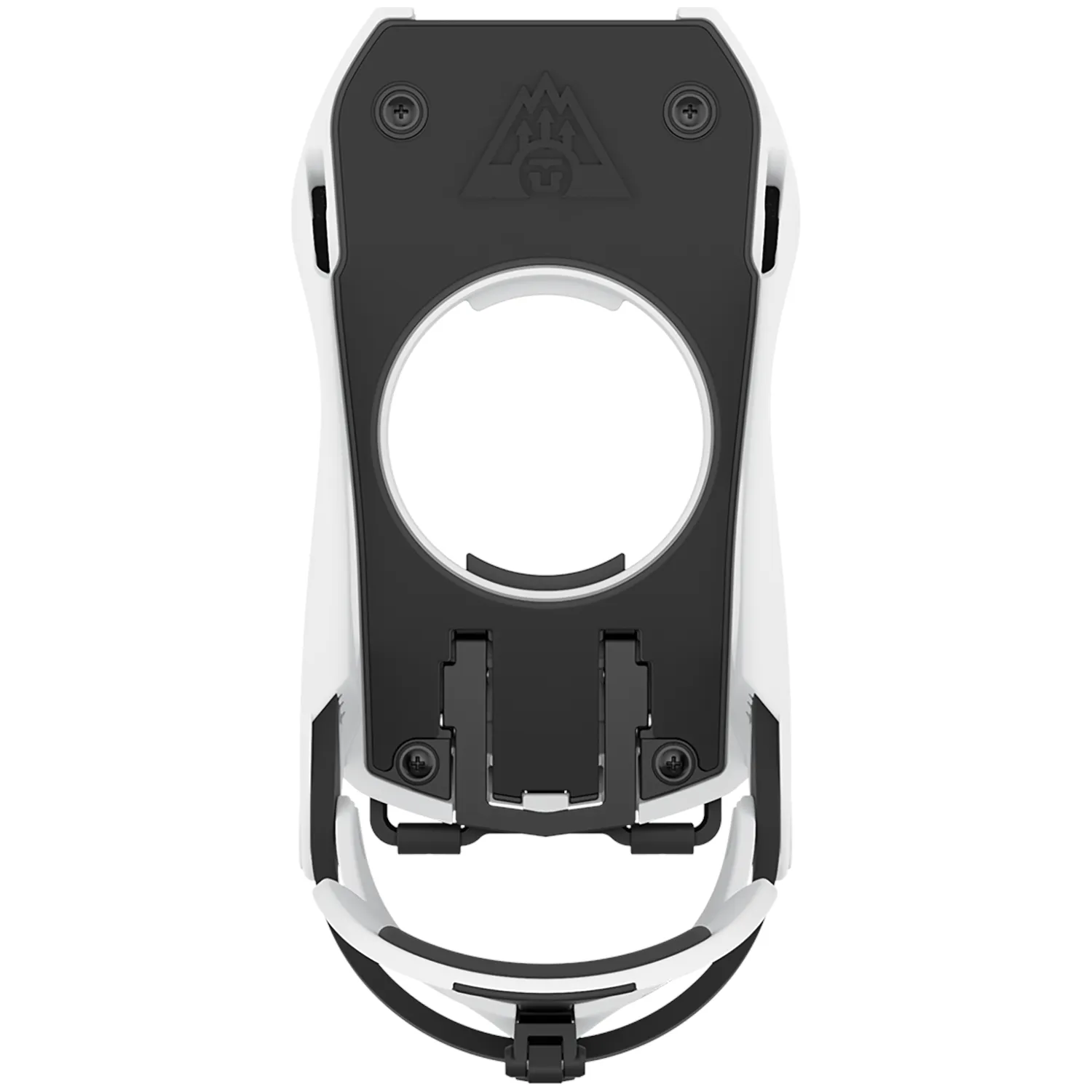 Union Charger 2024 - Men's Splitboard Bindings