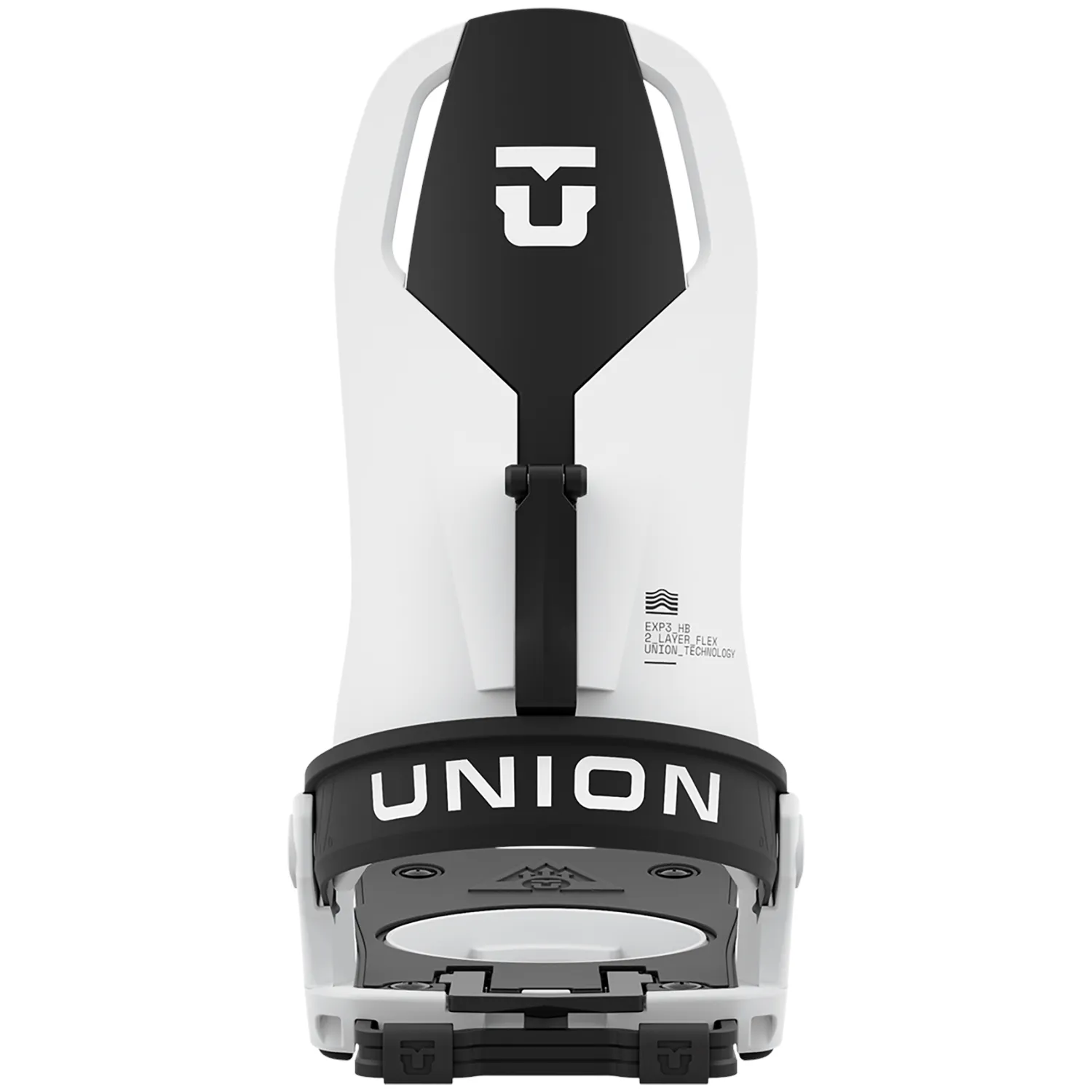 Union Charger 2024 - Men's Splitboard Bindings