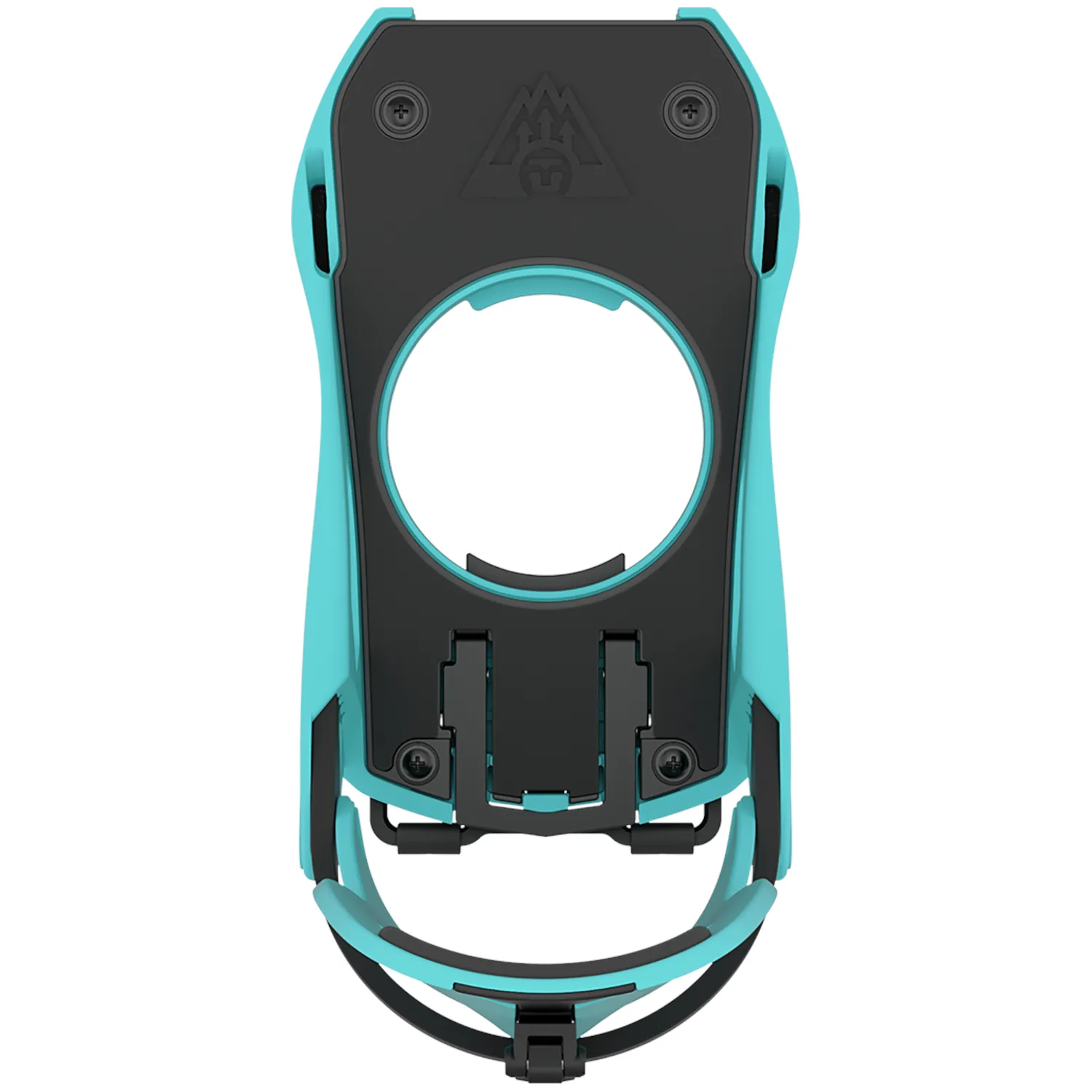 Union Charger 2024 - Men's Splitboard Bindings