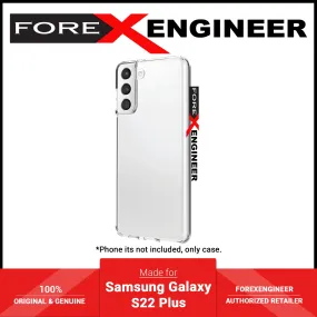 UNIQ Lifepro Xtreme Case for Samsung Galaxy S22 Plus - Clear (Barcode: 8886463679869 )