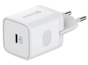 Usb-C Ac Charger Pd20w Saver