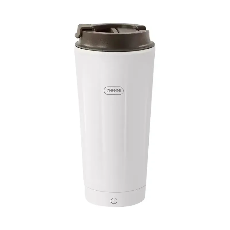 USB Zhenmi Intelligent Electric Water Cup Small Portable Travel Office Electric Heating Water Cup