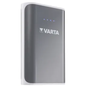 Varta Port Power P. 6000Mah 57960 & Usb