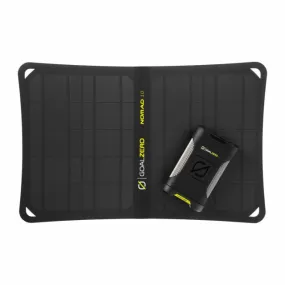 Venture 35 Solar Kit W/ Nomad 10