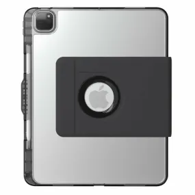 Versavu Clear Case For Ipad