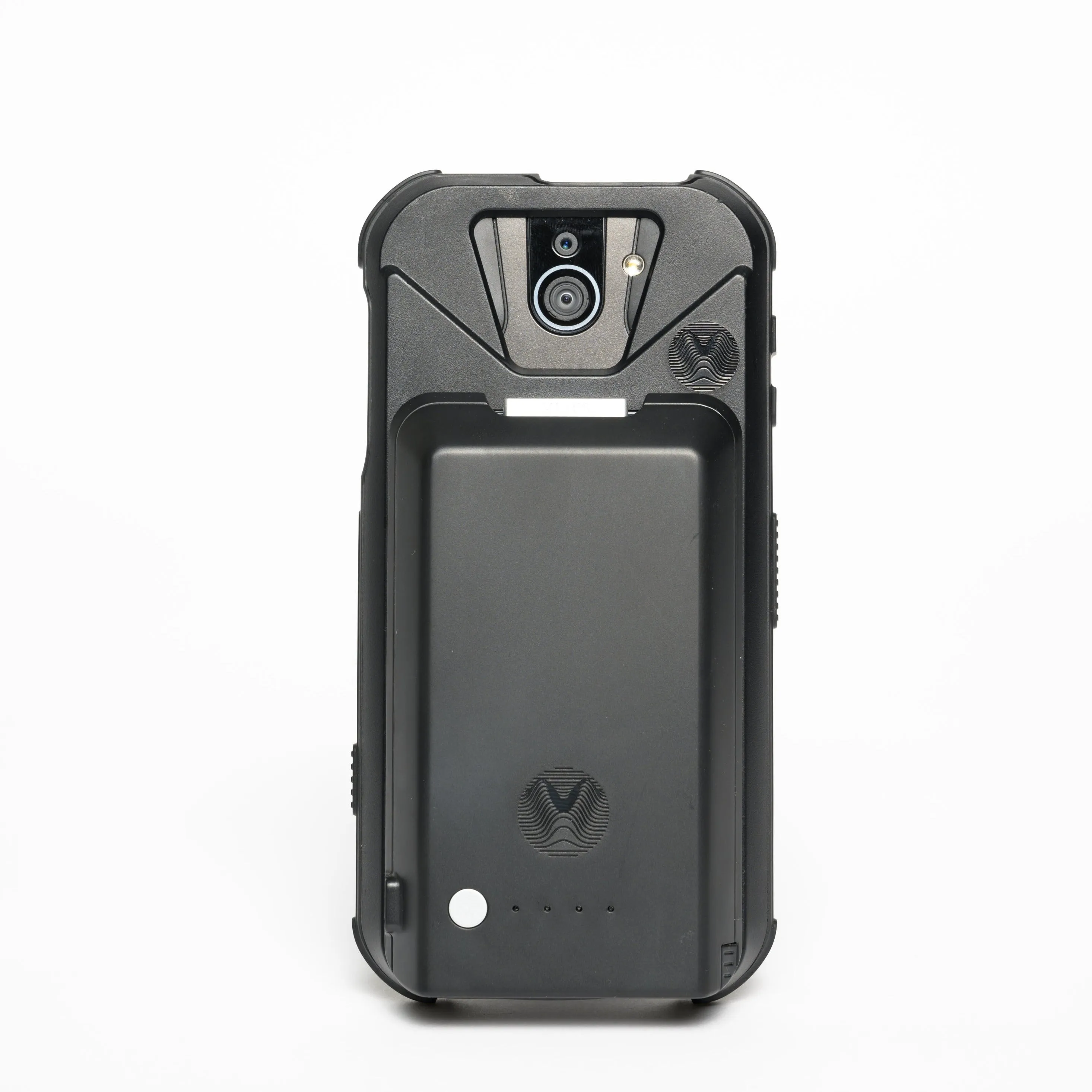 Vibes Modular Kyocera DuraForce Pro 2 Case with Wireless 5800 mah Battery  /QI-6K-BK   Kyocera DFP2