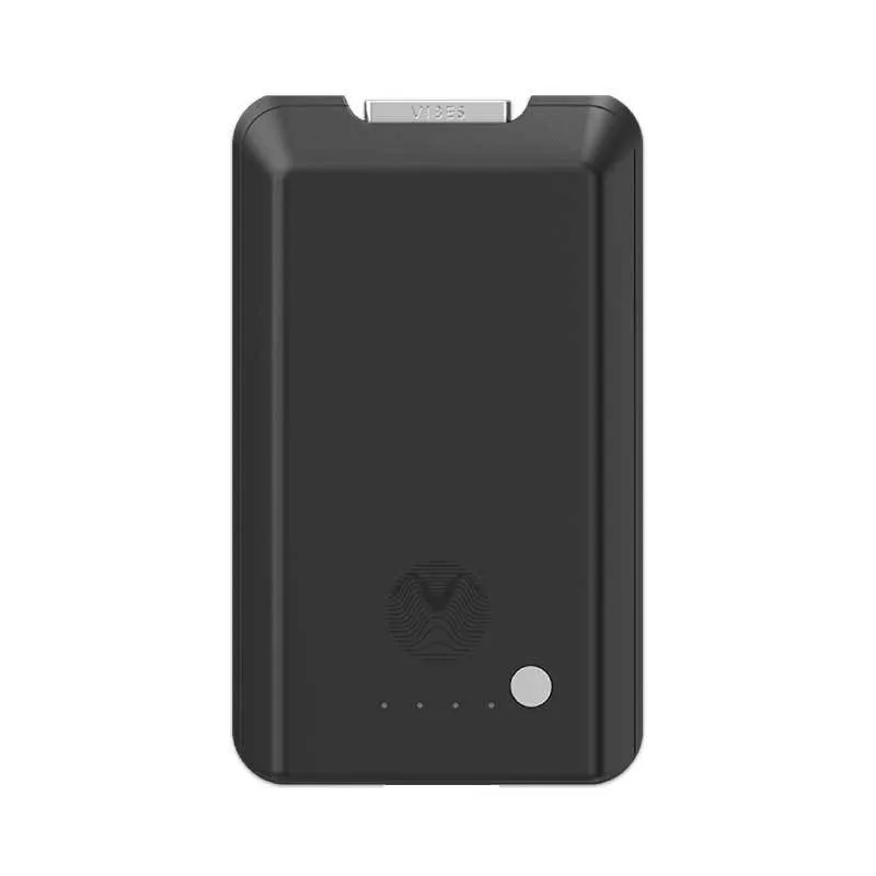 Vibes Modular Kyocera DuraForce Pro 2 Case with Wireless 5800 mah Battery  /QI-6K-BK   Kyocera DFP2