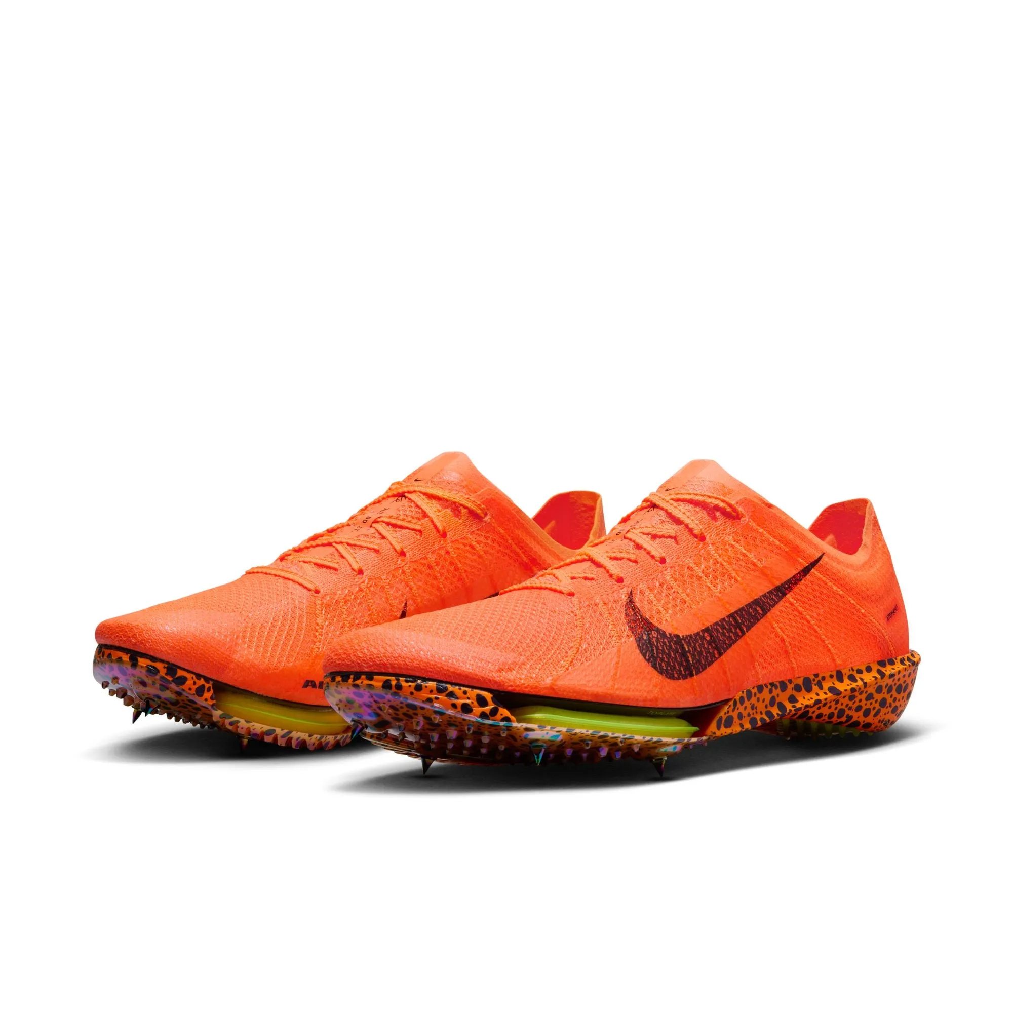 Victory 2 Electric Track & Field Distance Spikes