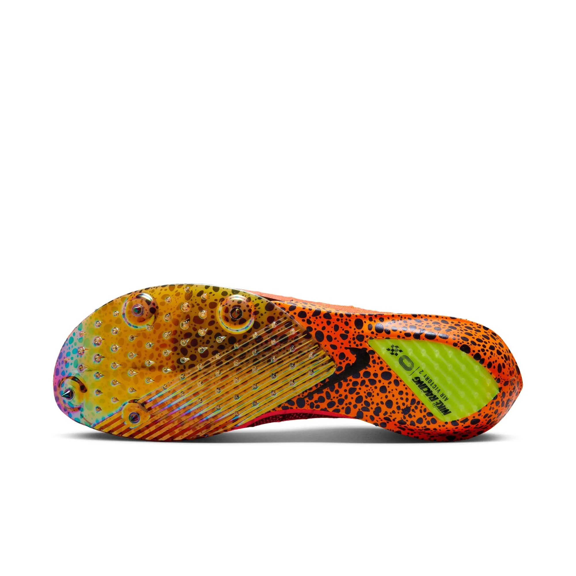 Victory 2 Electric Track & Field Distance Spikes