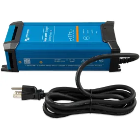 Victron Blue Smart IP22 Charger 12/30(3) 120V NEMA