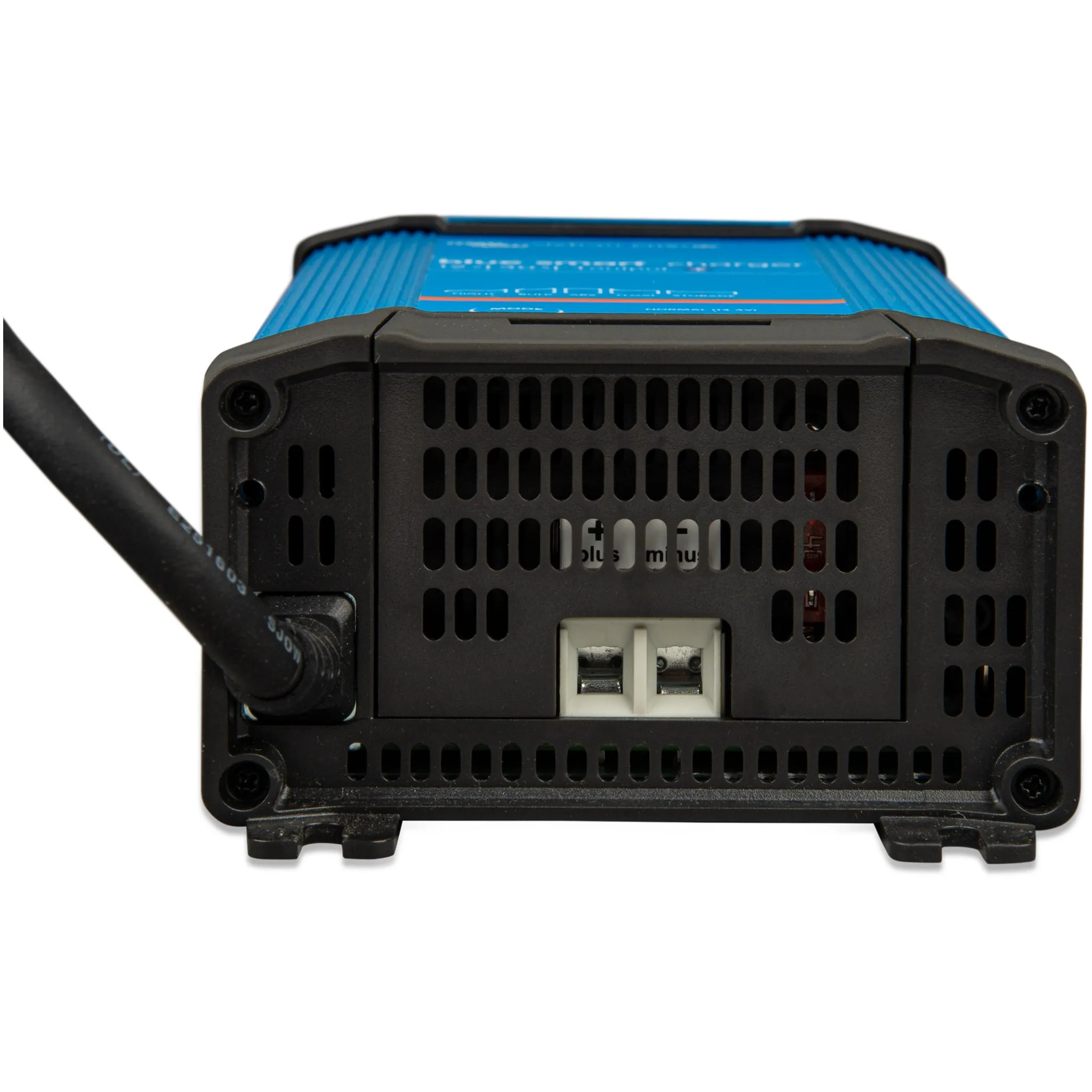 Victron Blue Smart IP22 Charger 12/30(3) 120V NEMA