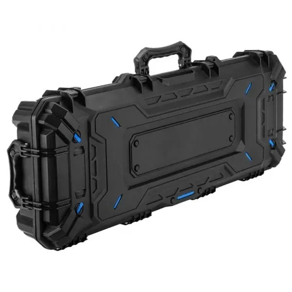 Waffenkoffer Tactical Waterproof Rifle Case