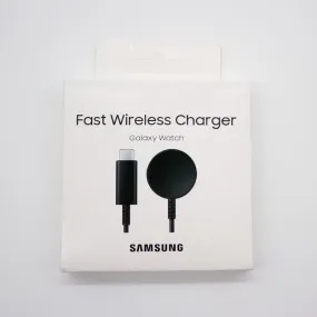 Watch Fast Wireless Charger 100% Original | Samsung watch