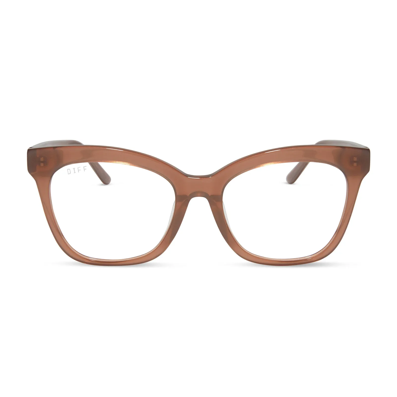 WINSTON - MACCHIATO   PRESCRIPTION GLASSES