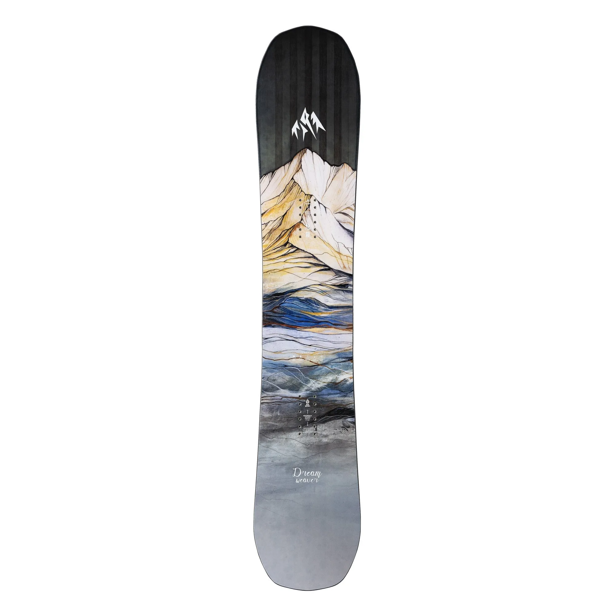 Women's Dream Weaver Snowboard