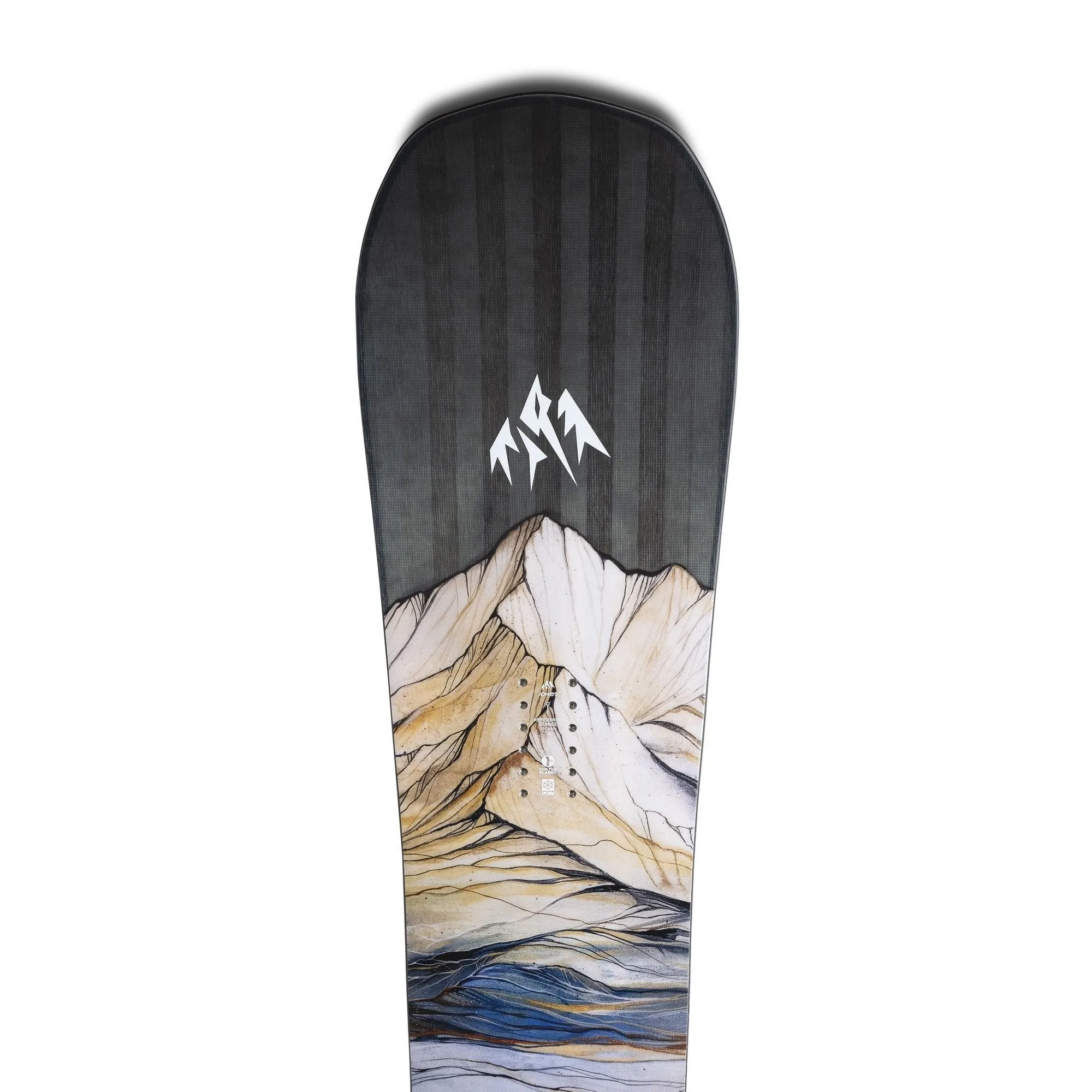 Women's Dream Weaver Snowboard