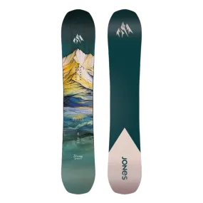 Women's Dream Weaver Snowboard