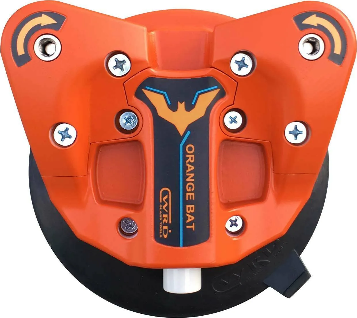 WRD-OBA (Orange Bat Assembly only)