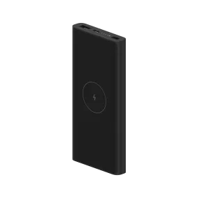 Xiaomi 10W Wireless Power Bank 10000mAh