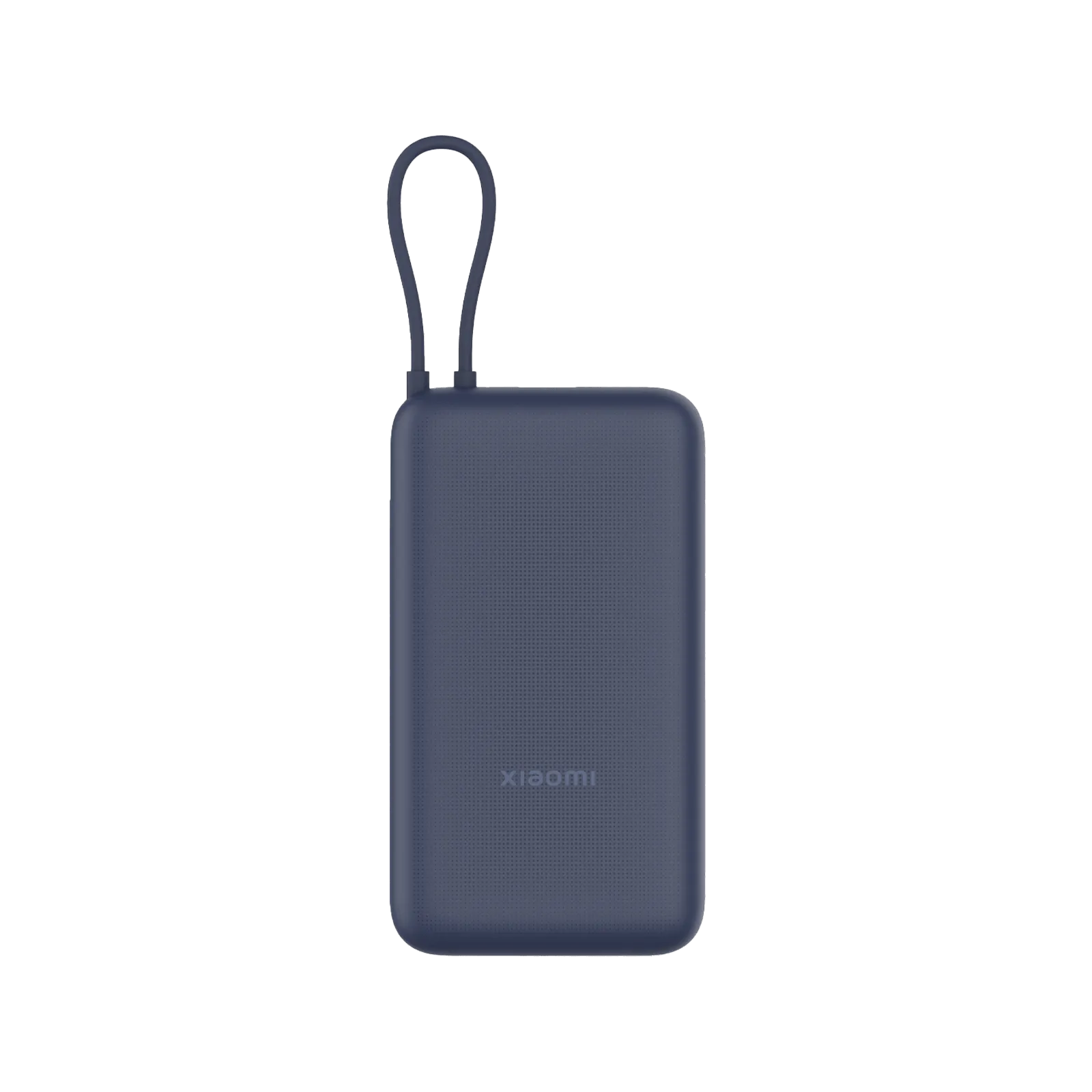 Xiaomi 33W Power Bank 20000mAh (Integrated Cable) GL