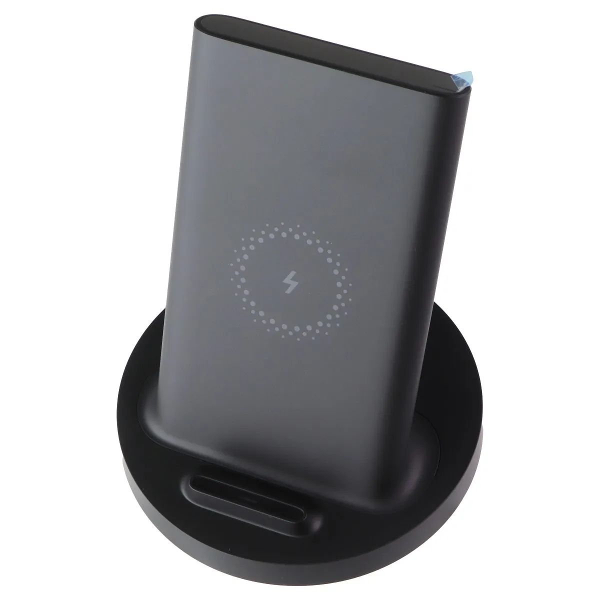 Xiaomi Mi 20W Wireless Charging Stand - Black (WPC02ZM)