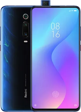 Xiaomi Mi 9T 128GB Dual SIM / Unlocked - Blue