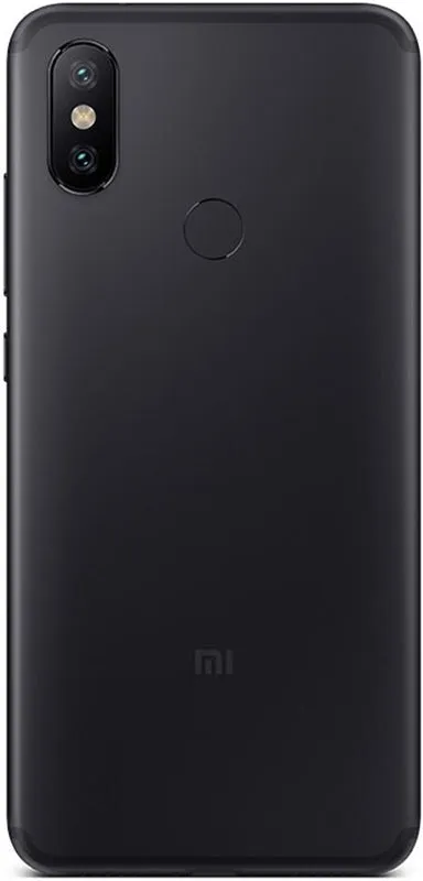 Xiaomi Mi Play 64GB Dual SIM / Unlocked - Black