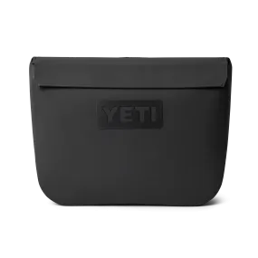 Yeti SideKick Dry 6L Gear Case - Black