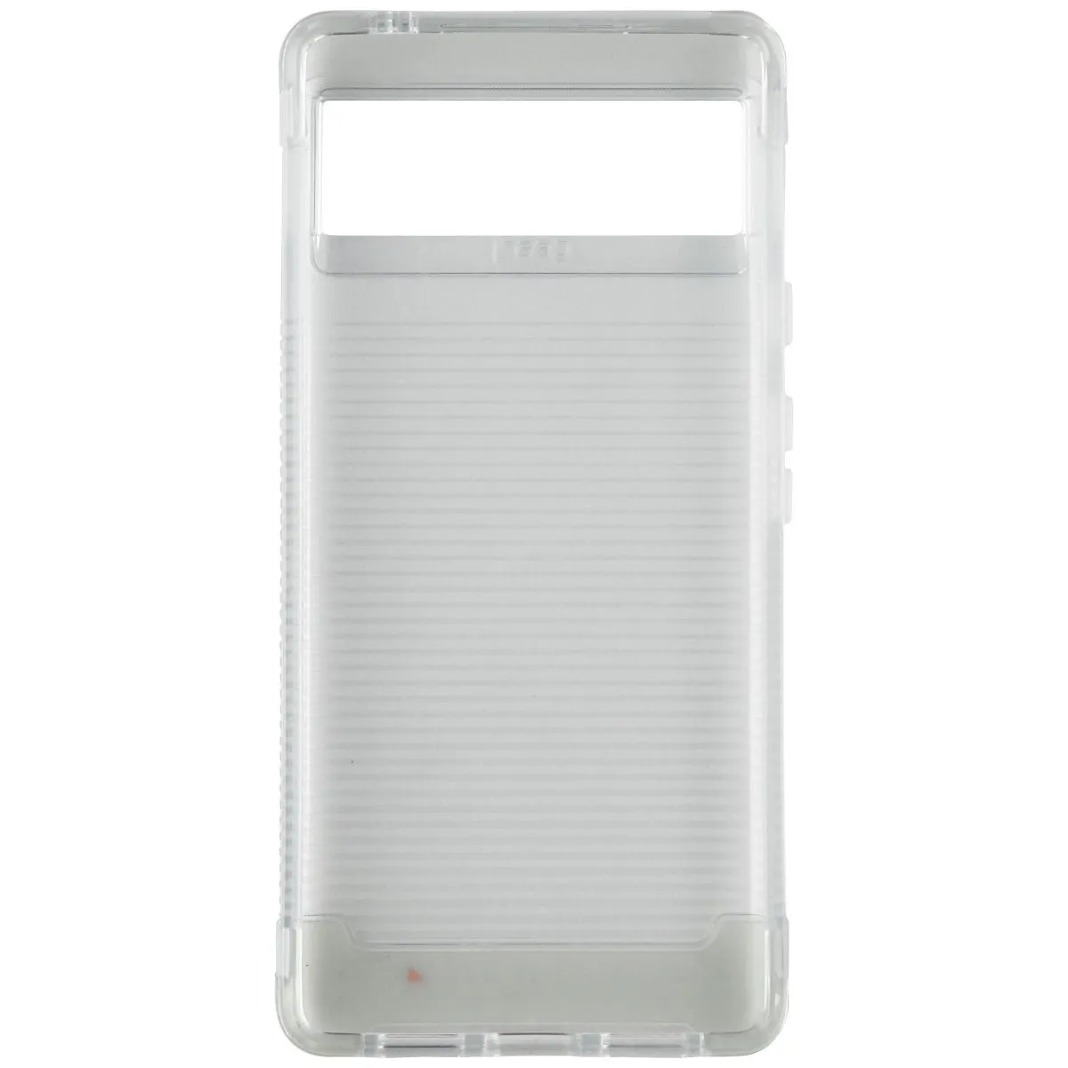 ZAGG Havana Series Case for Google Pixel 6 Smartphones - Clear